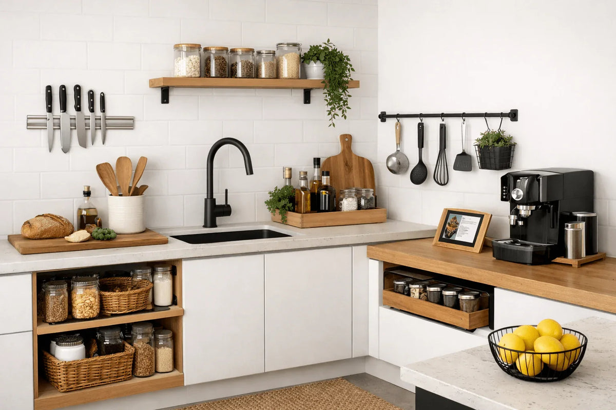Kitchen Accessories
