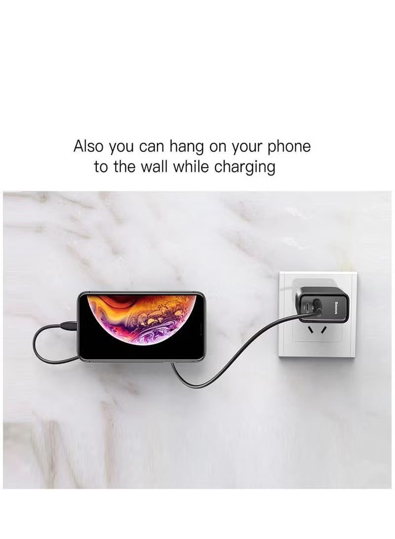 Magnetic Car Phone Holder Universal Stick On 360 Rotation For Dashboard Cell Phone Holder Car Phone