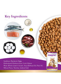 Peak Dry Cat Food Ocean Fish