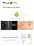 The Vita A Retinal Shot Tightening Booster | with Liposomized Retinal, Matryxyl