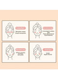 Blushes, 6 Colors Pearlescent Blushes Powder Bright Facial Blushes Profile And Highlight Blushes Facial Beauty Makeup Blushes Glow on