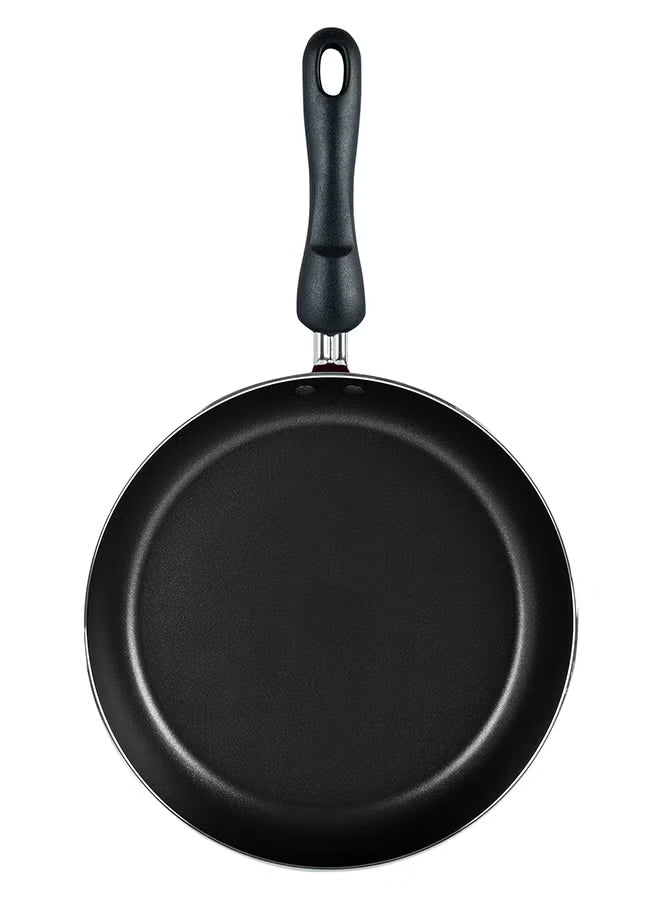 8-Piece Non Stick Value Pack Cooking Set-Durable-stain proof Includes