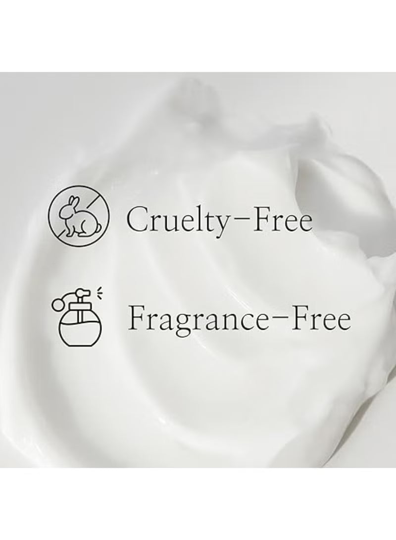 Dynasty Cream Facial Moisturizer for Dry, Acne-Prone, Sensitive Skin. Daily Hydration Korean Skincare for Men and Women 50ml White 50ml