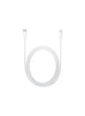 USB-C to Lightning Cable (1m) White