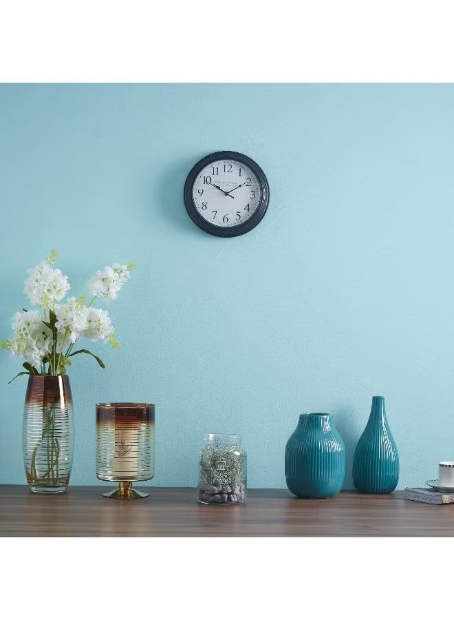 Round Shape Analog Wall Clock