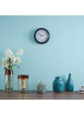 Round Shape Analog Wall Clock
