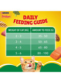 Adult Indoor Delights Dry Cat Food