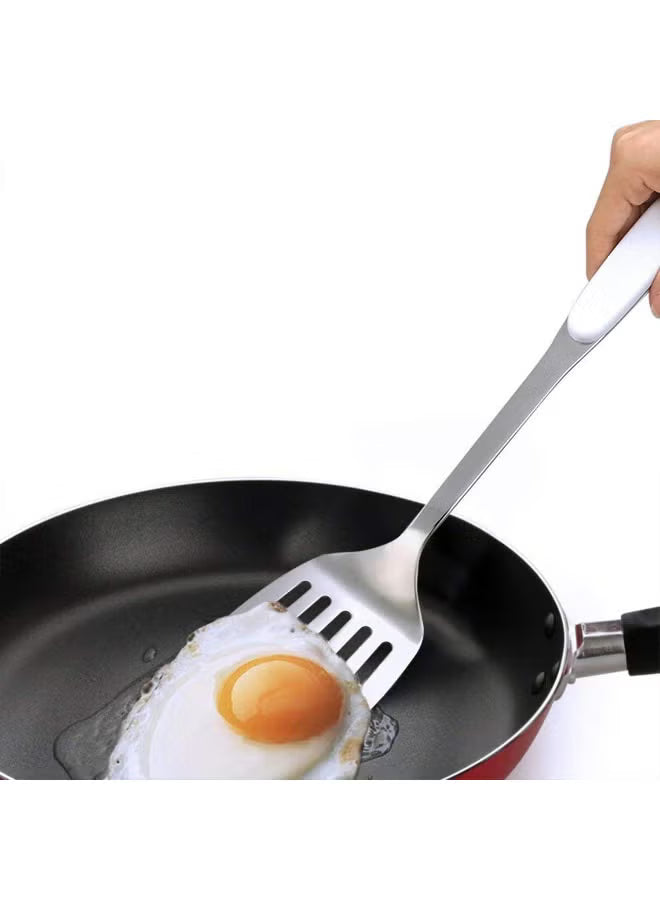 7PCS/Set Multifunction Kitchen Tools Set With Holder Stainless Steel Kitchenware