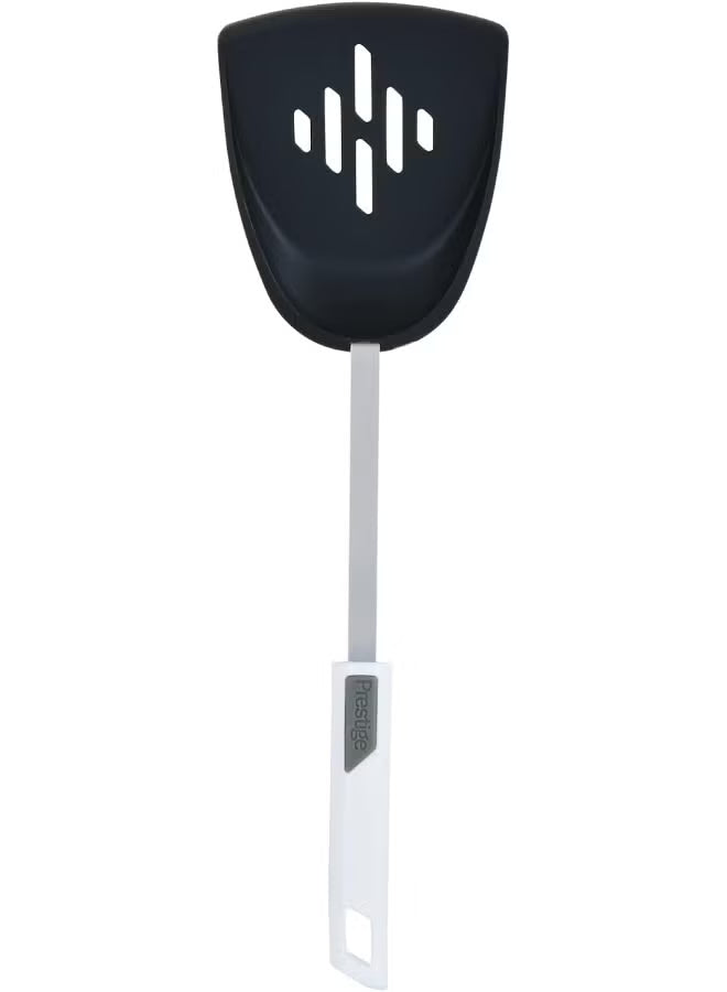 Classique Frypan with Spatula Set of 3 Pieces Red/Black 28cm
