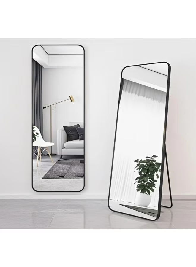 Full Length Mirror 160x45cm, Floor Mirrors Free-Standing