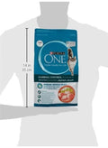 PURINA ONE® Hairball Control with Chicken, 1+ Years 1.2kg