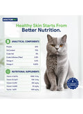 Doctor Pet Nutri Pro Adult Dry Cat Food with Chicken 3 Kg