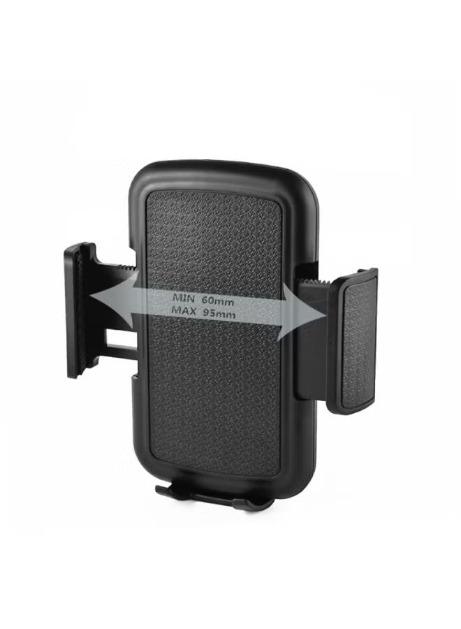 Universal Car Cup Holder Cellphone Mount Stand for Mobile Cell Phones Adjustable