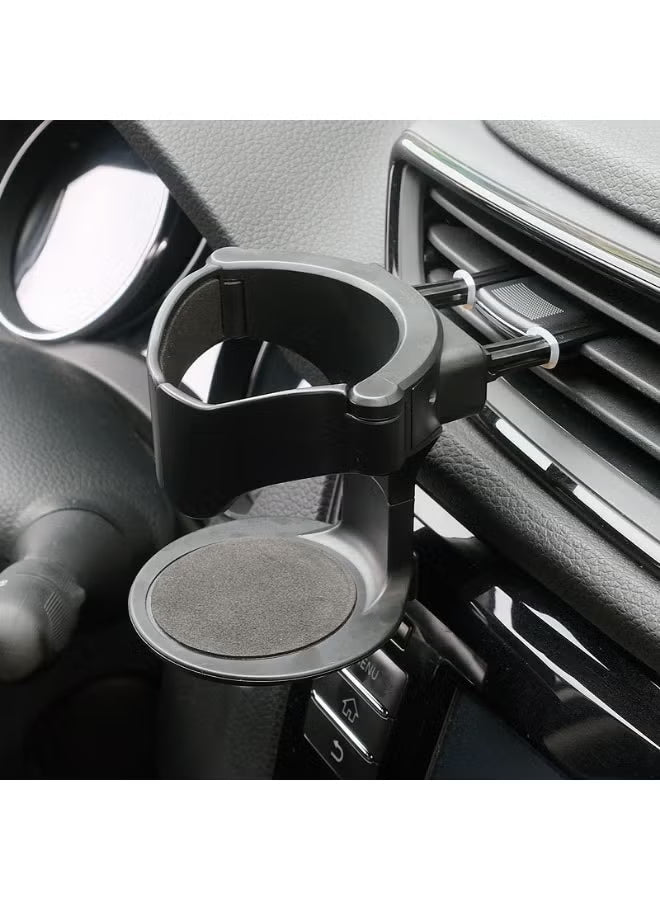 Car Cup Holder for Air Conditioning Vent Car Universal Accessories