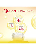 Vitamin Illuminating Serum 30ml | Brightening Face Serum for Dull & Uneven Skin | Enhances Glow, Evens Tone & Hydrates