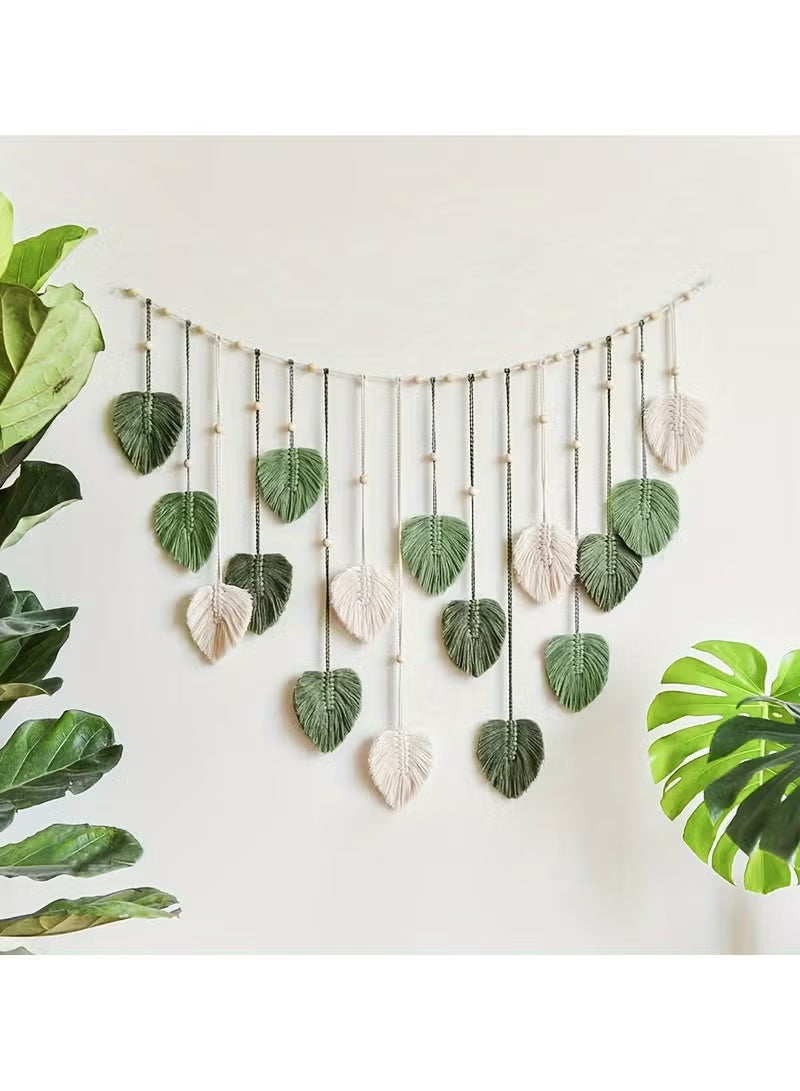 Baby Breath 6pc Flower Stick with 18 branches– Green | 57cm Artificial Flower