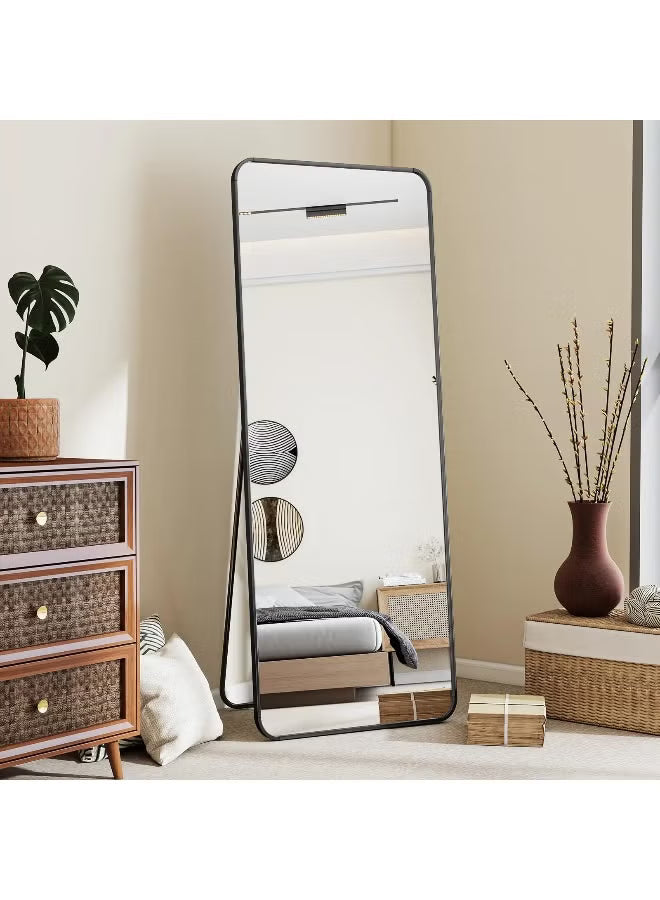 Full Length Mirror 160x45cm, Floor Mirrors Free-Standing