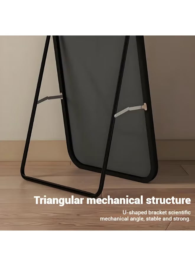 Full Length Mirror 160x45cm, Floor Mirrors Free-Standing
