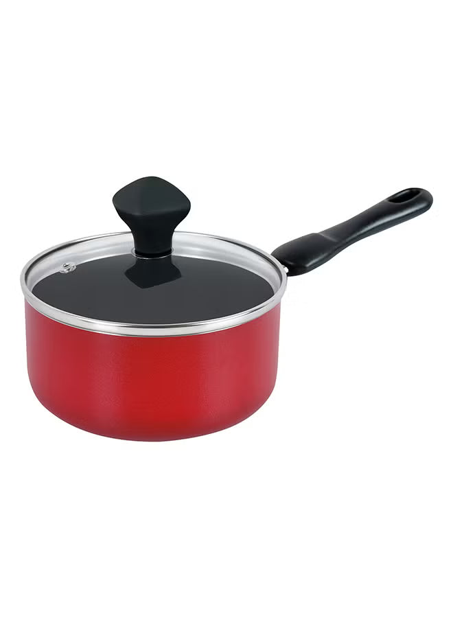 8-Piece Non Stick Value Pack Cooking Set-Durable-stain proof Includes