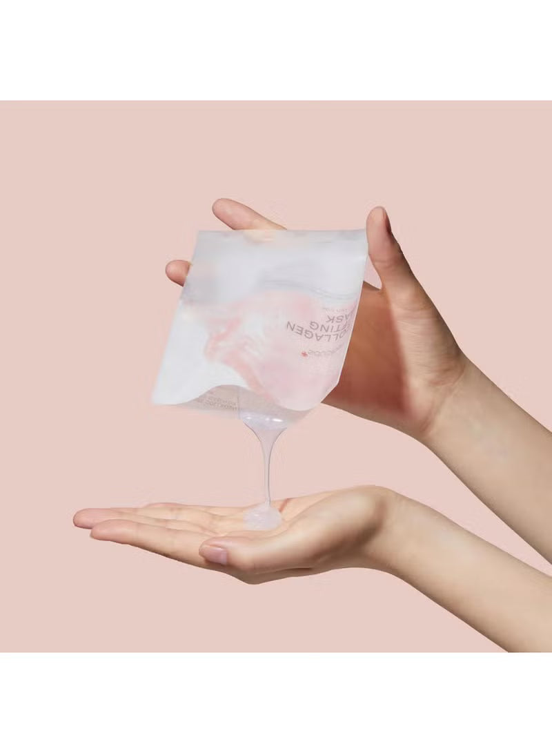 Collagen Lifting Mask with Triple Collagen Complex