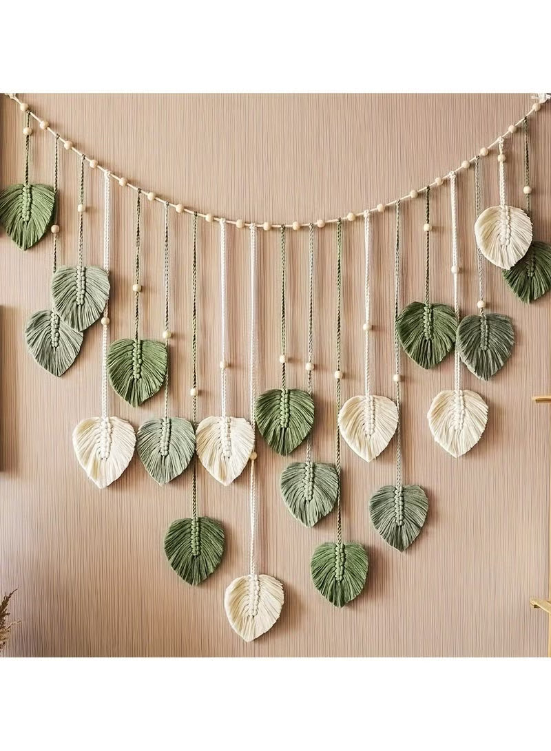Baby Breath 6pc Flower Stick with 18 branches– Green | 57cm Artificial Flower