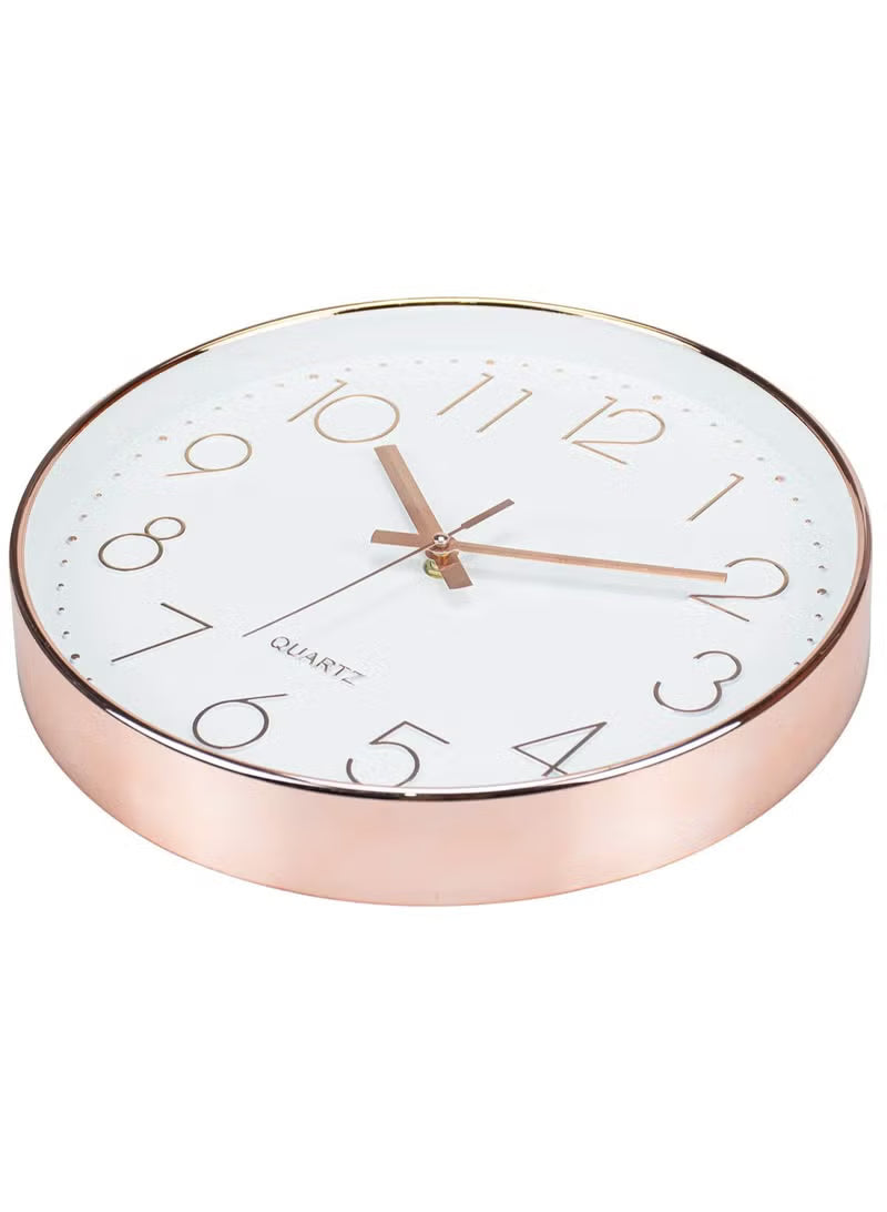 Minimalist Wall Clock Modern Design Living Room Bedroom