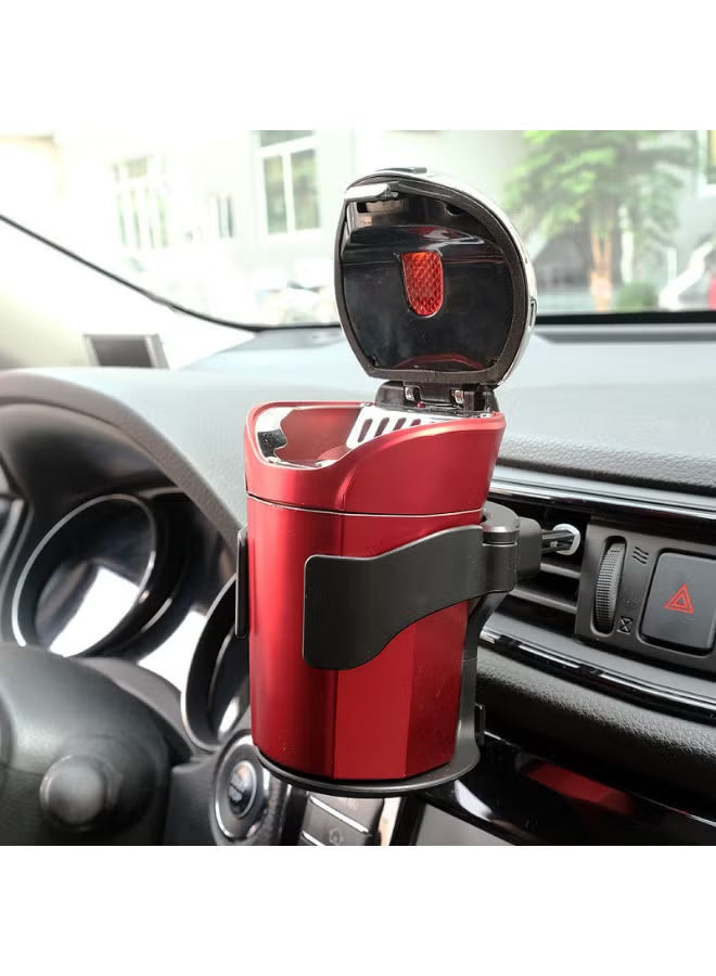 Car Cup Holder for Air Conditioning Vent Car Universal Accessories
