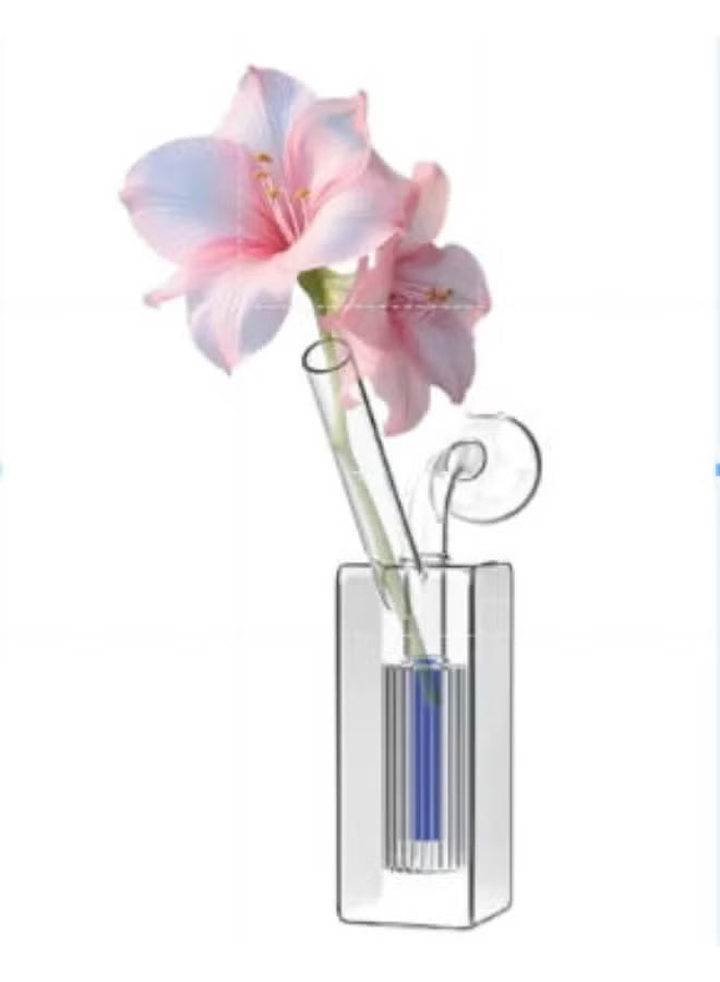 Home Decorative beautiful flower vase