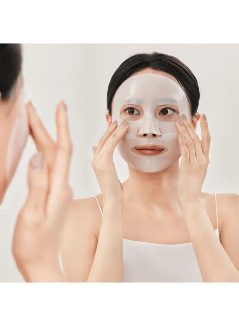 Collagen Lifting Mask with Triple Collagen Complex